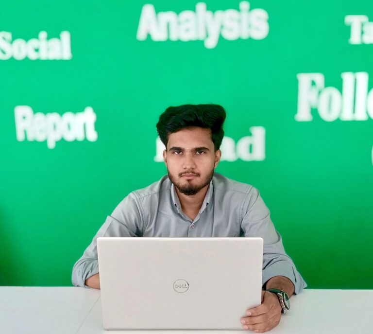 BALA GOPAL K.M IMAGE